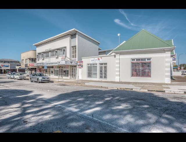 867M² BUSINESS FOR SALE IN MOUNT CROIX
